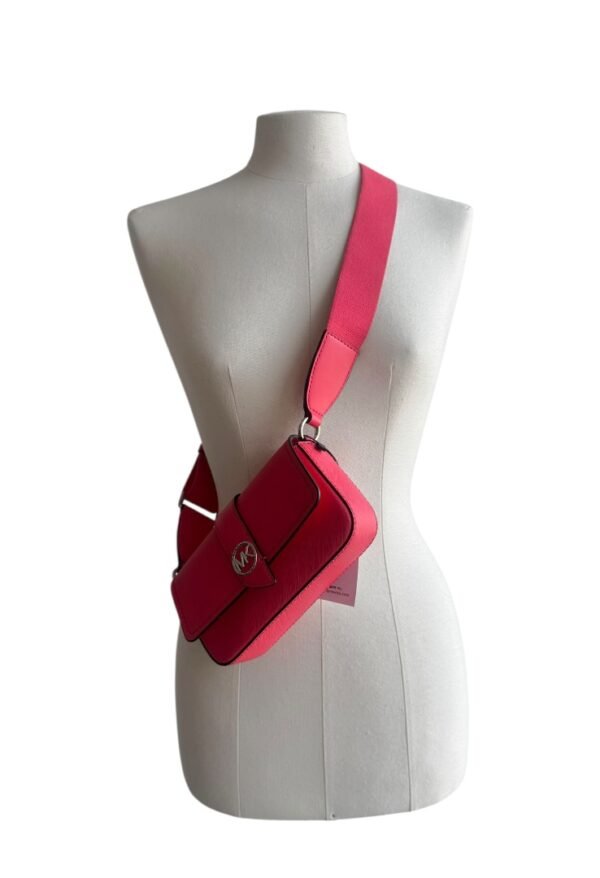 MICHAEL KORS - GREENWICH BAG - Image 4